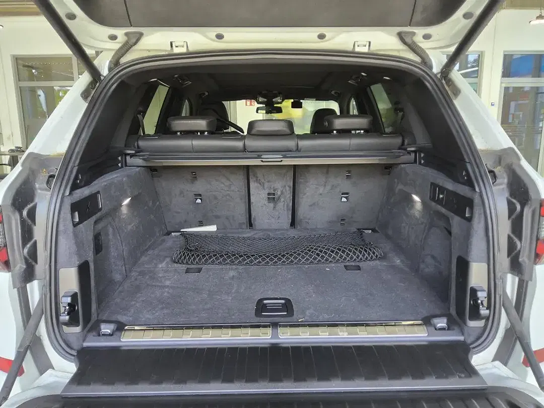 BMW X5 xDrive M Sport - Thumbnail 9