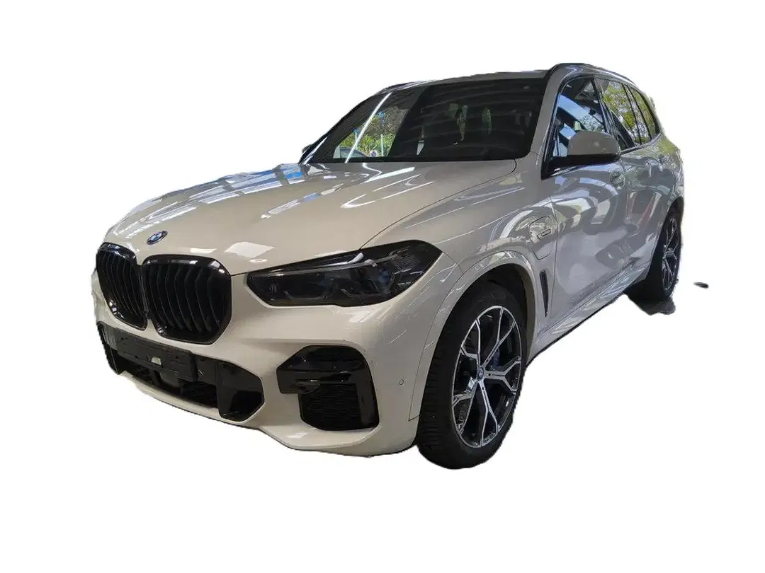 BMW X5 xDrive M Sport - Thumbnail 2