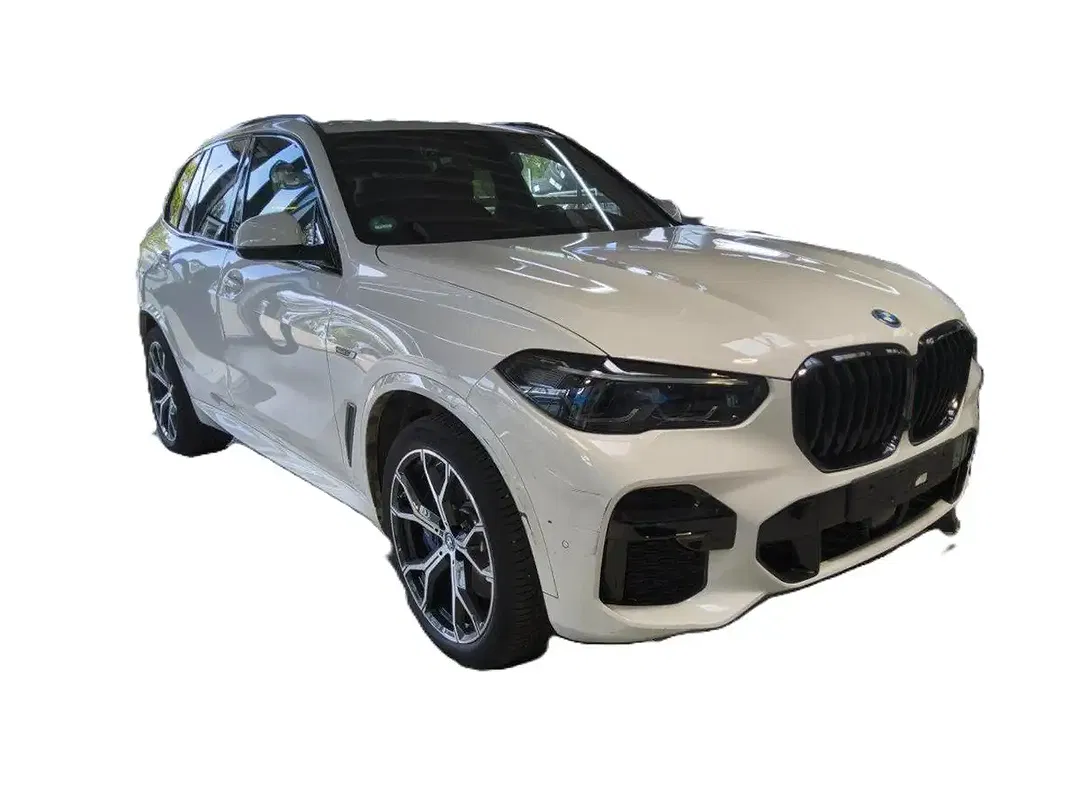 BMW X5 xDrive M Sport - Thumbnail 4