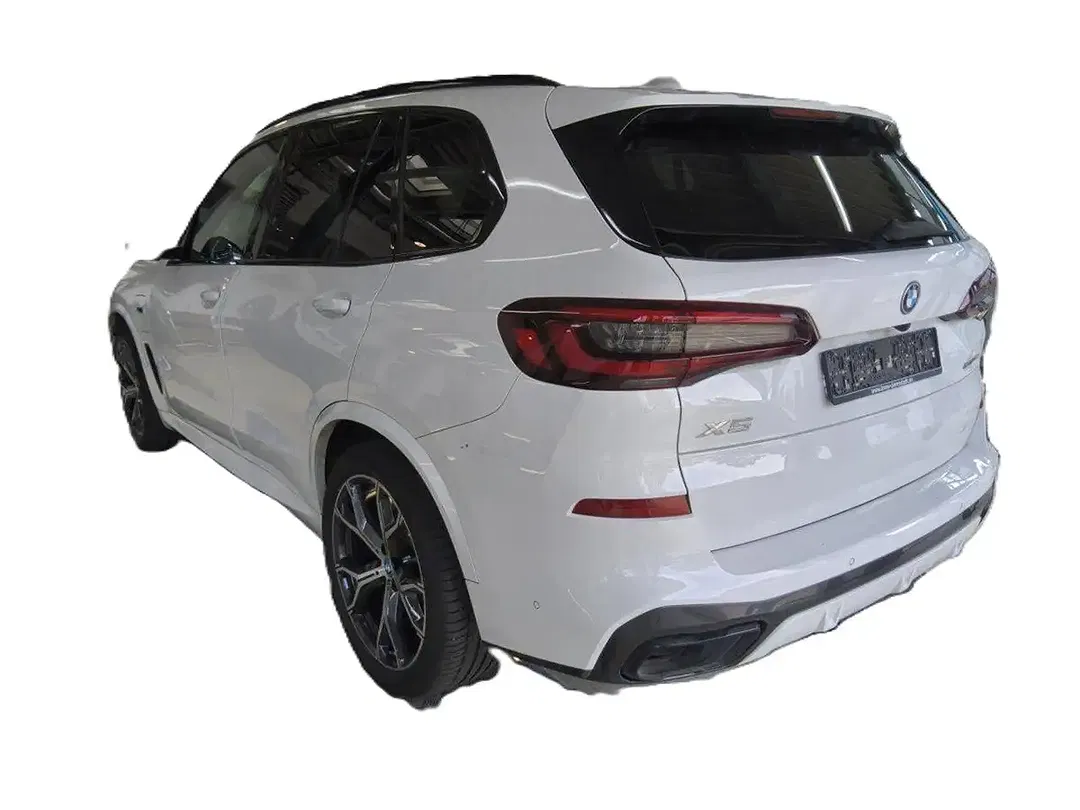 BMW X5 xDrive M Sport - Thumbnail 6