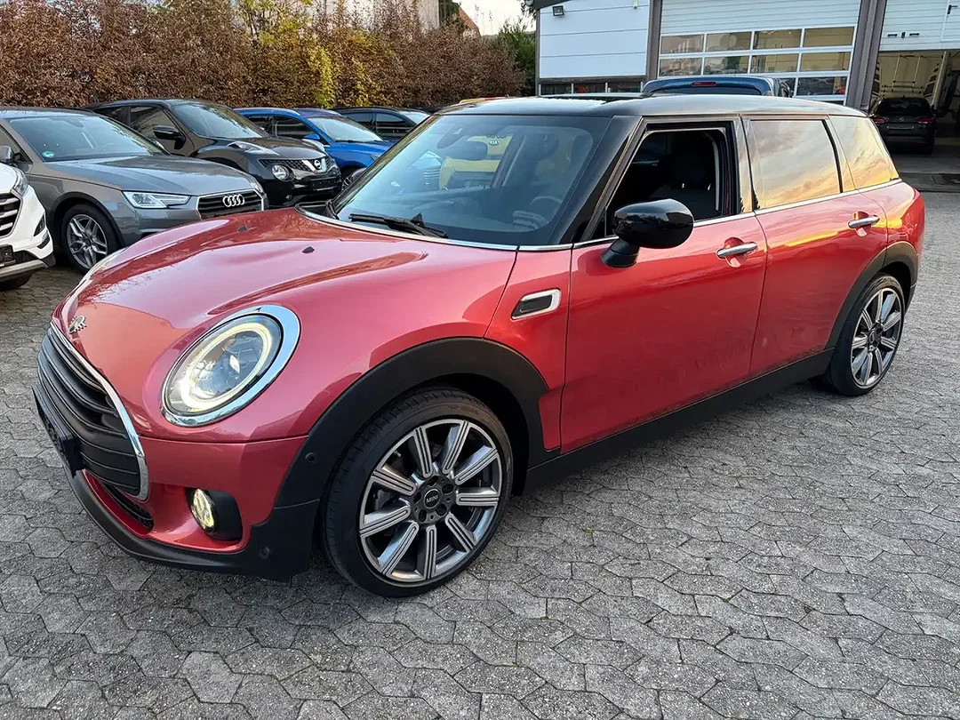 MINI Cooper Clubman - Afbeelding 1