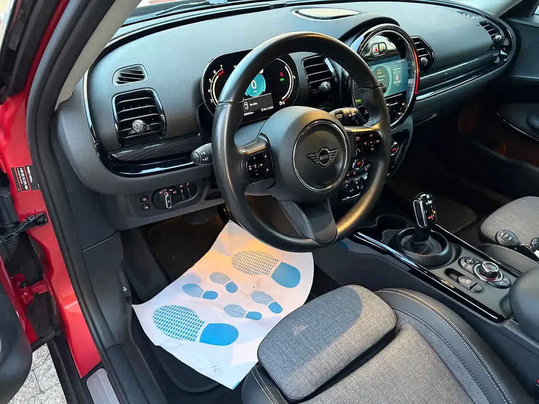 MINI Cooper Clubman - Thumbnail 10