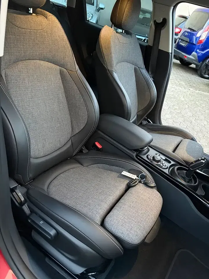 MINI Cooper Clubman - Thumbnail 11