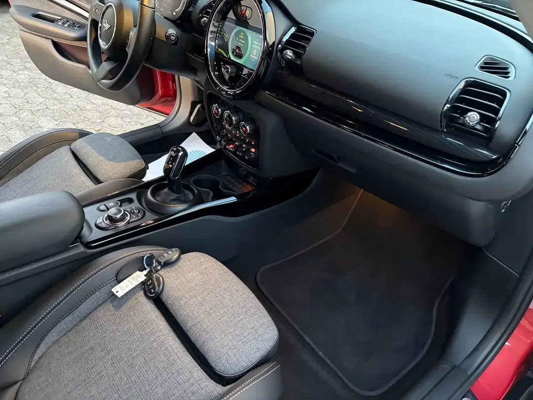MINI Cooper Clubman - Thumbnail 12