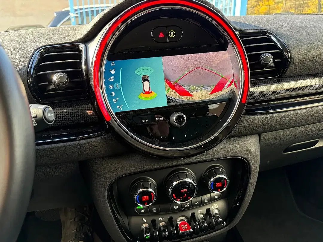 MINI Cooper Clubman - Thumbnail 13