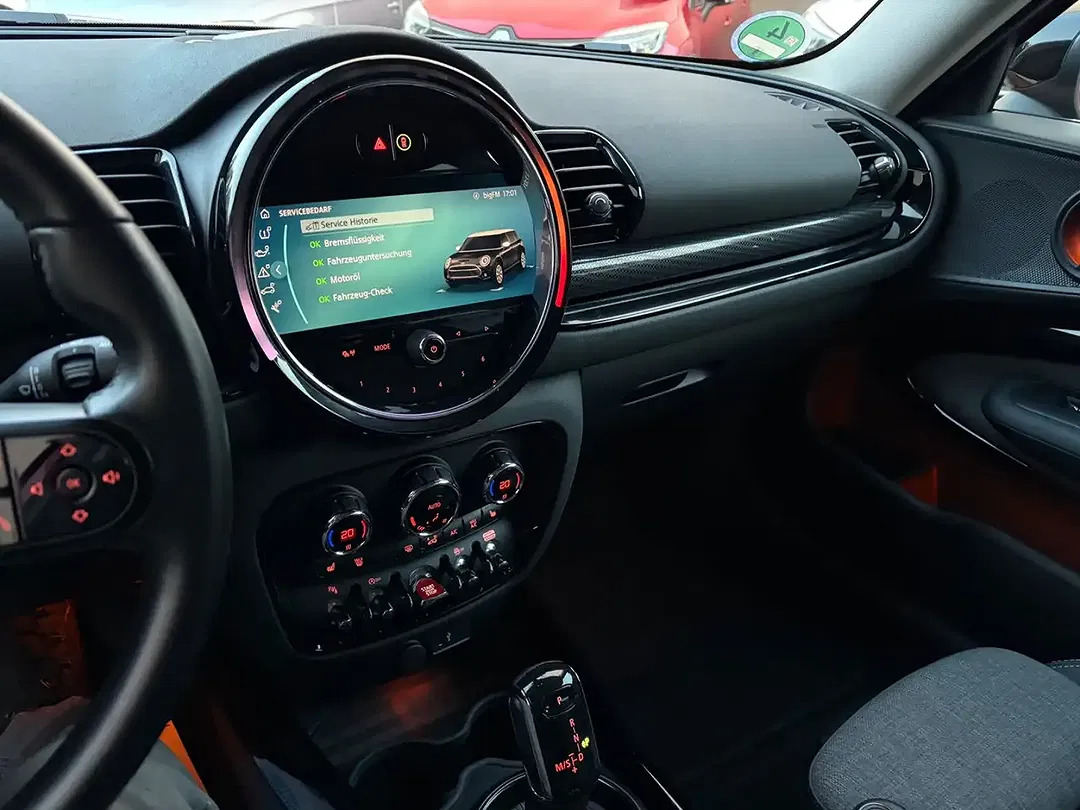 MINI Cooper Clubman - Thumbnail 14