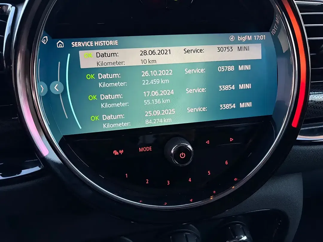 MINI Cooper Clubman - Thumbnail 15