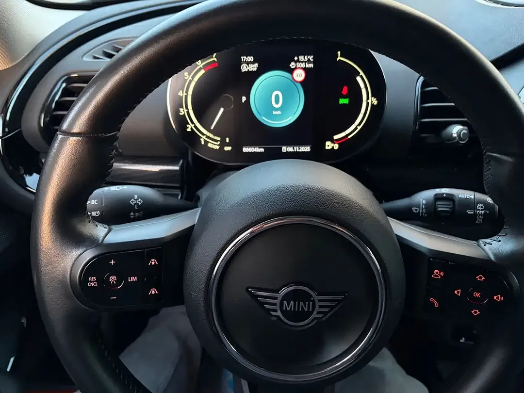 MINI Cooper Clubman - Thumbnail 16