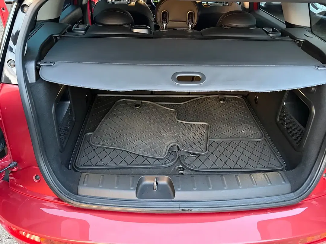 MINI Cooper Clubman - Thumbnail 17