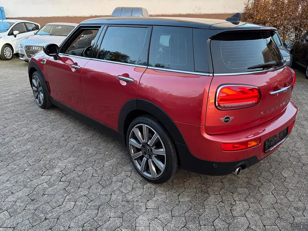 MINI Cooper Clubman - foto 2