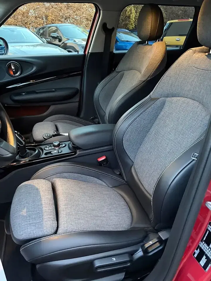 MINI Cooper Clubman - Thumbnail 8