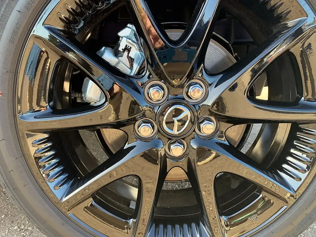Mazda 2 1.5 VVT-i CVT Hybrid Homura - Thumbnail 6