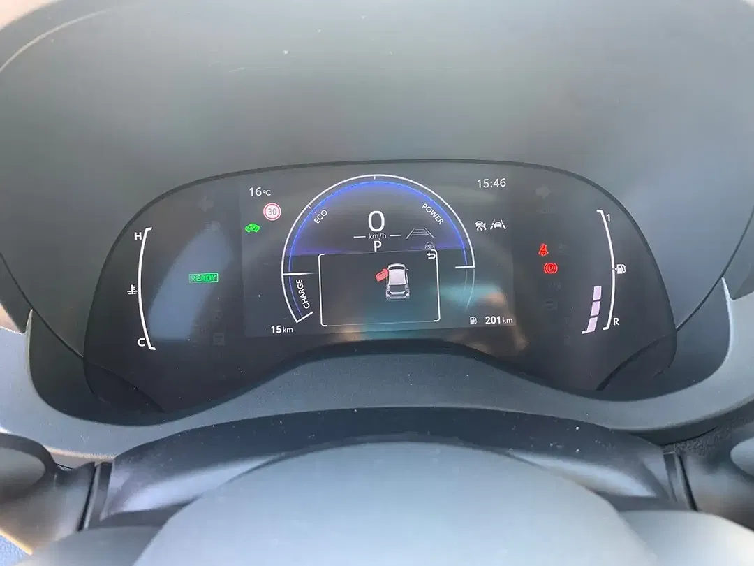Mazda 2 1.5 VVT-i CVT Hybrid Homura - Thumbnail 8