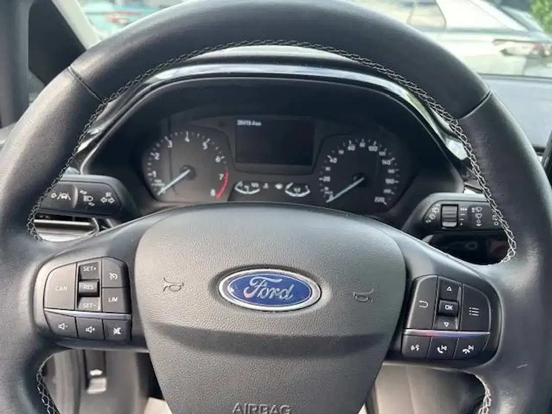Ford Fiesta Cool & Connect - Thumbnail 14