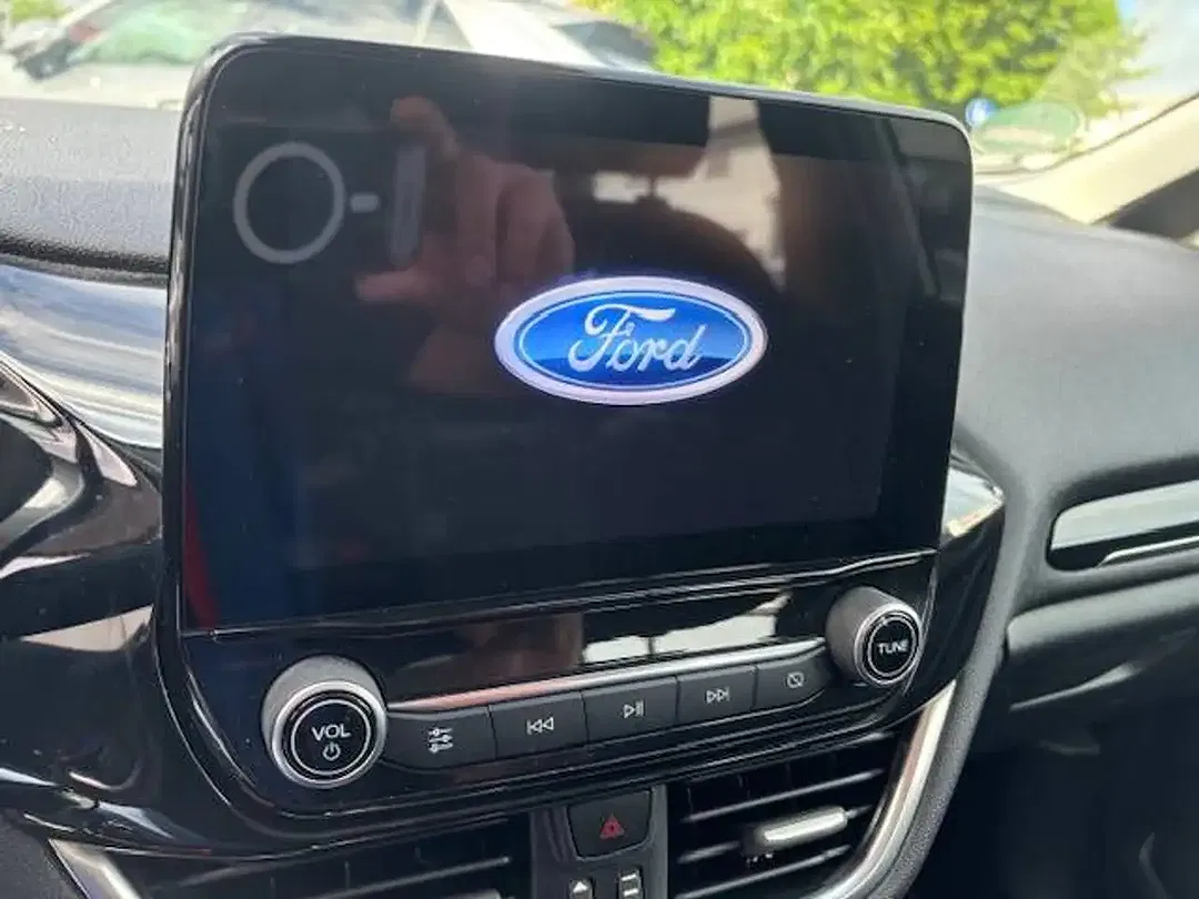 Ford Fiesta Cool & Connect - foto 15