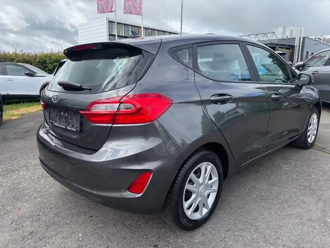 Ford Fiesta Cool & Connect - Thumbnail 5