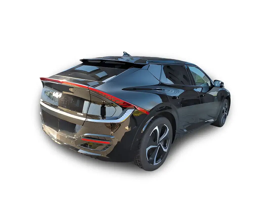 Kia EV6 77.4 kWh 4WD GT-Line - Thumbnail 4