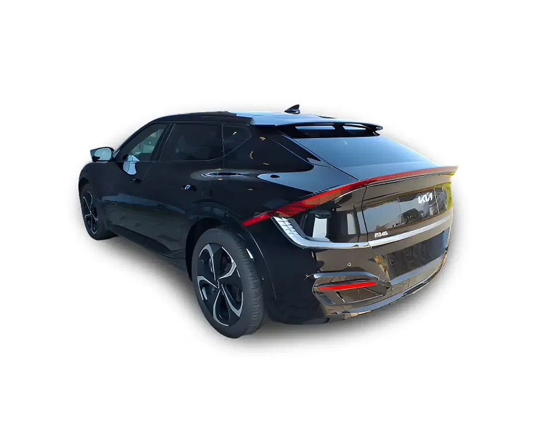 Kia EV6 77.4 kWh 4WD GT-Line - Thumbnail 5