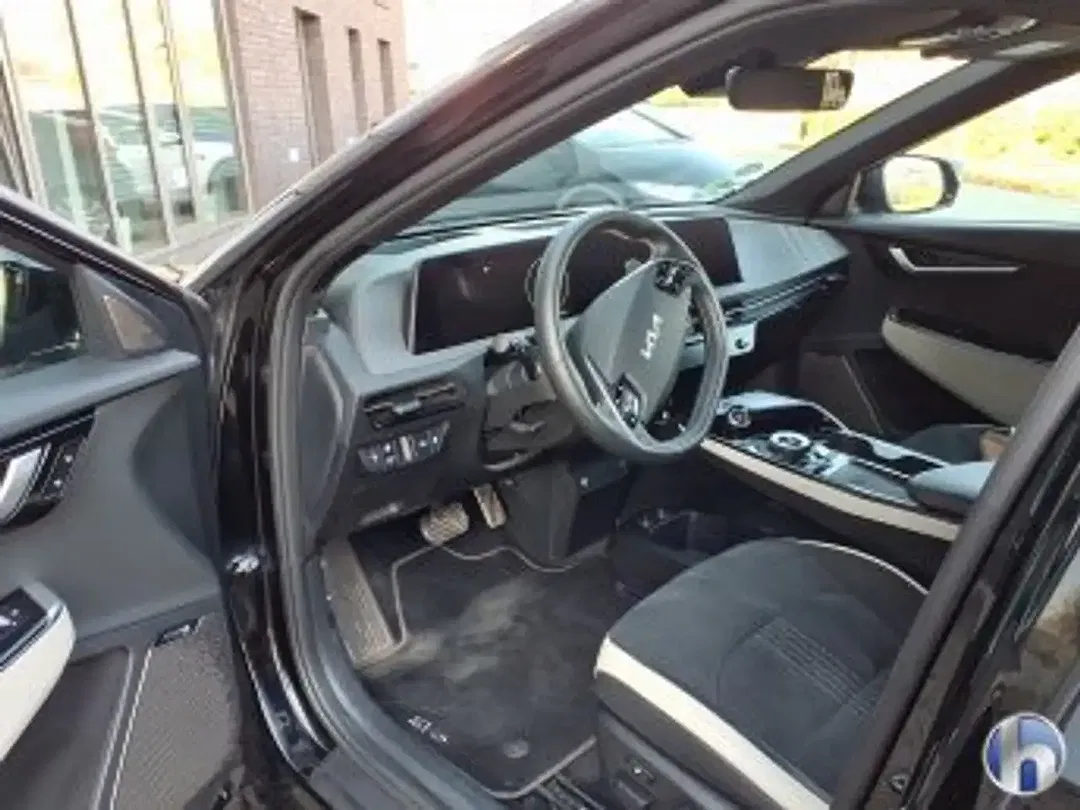 Kia EV6 77.4 kWh 4WD GT-Line - Thumbnail 6