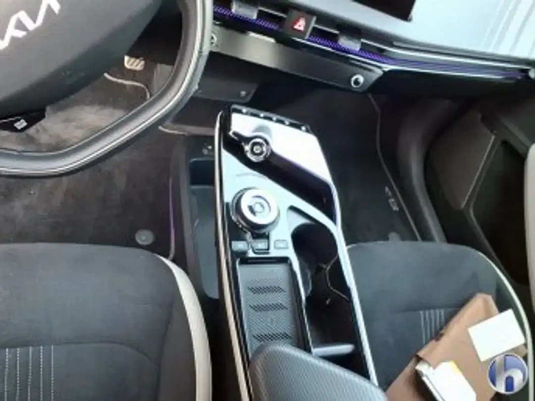 Kia EV6 77.4 kWh 4WD GT-Line - Thumbnail 8