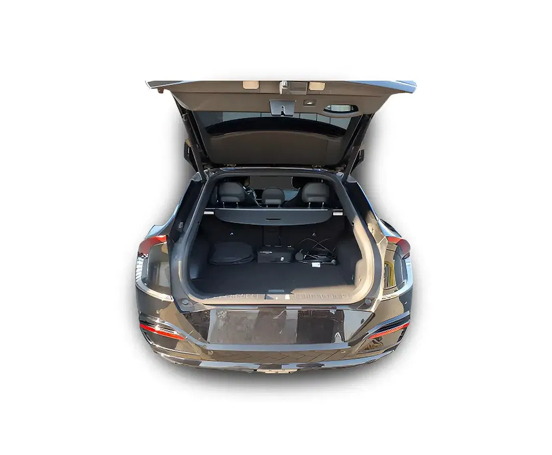 Kia EV6 77.4 kWh 4WD GT-Line - foto 9