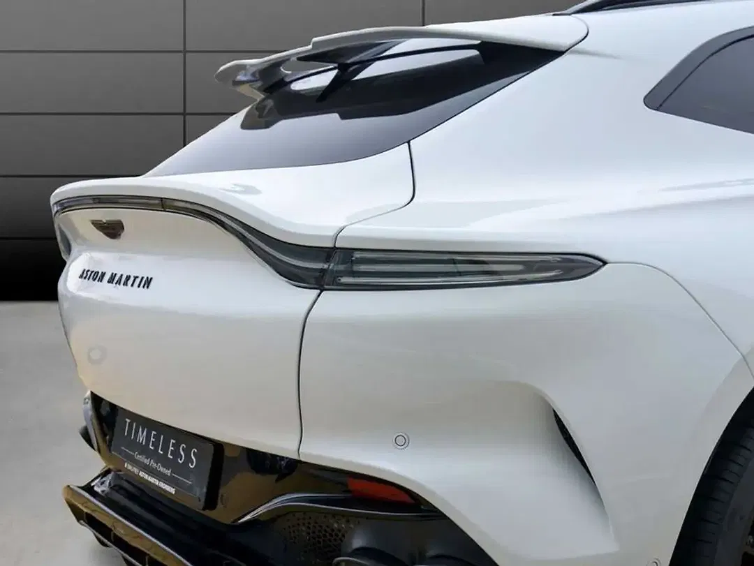 Aston Martin DBX 707 - Thumbnail 7
