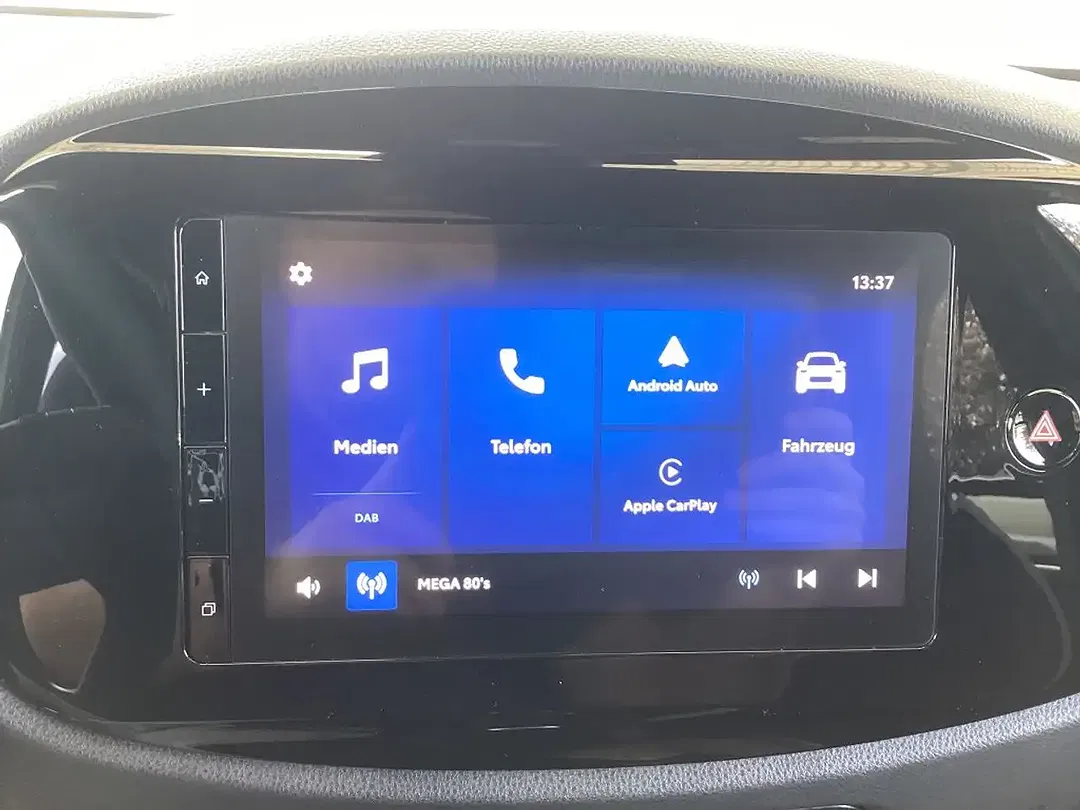 Toyota Aygo X - Thumbnail 10