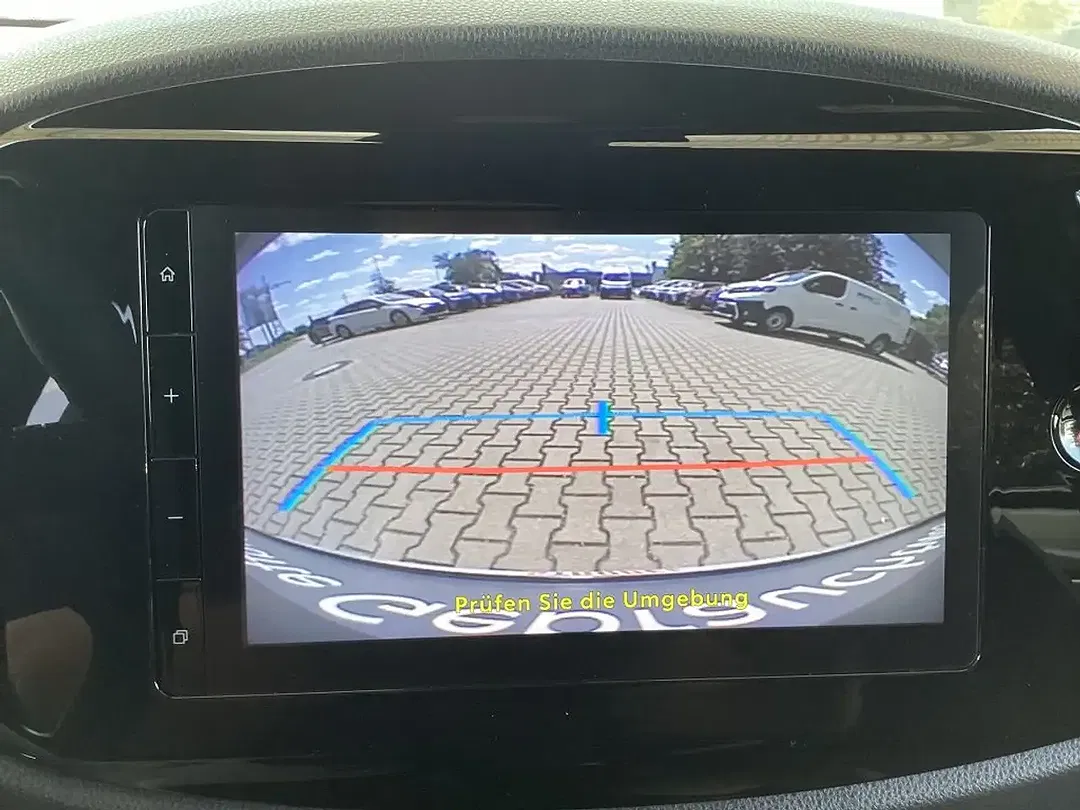 Toyota Aygo X - Thumbnail 11