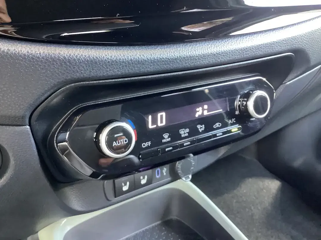Toyota Aygo X - Thumbnail 12