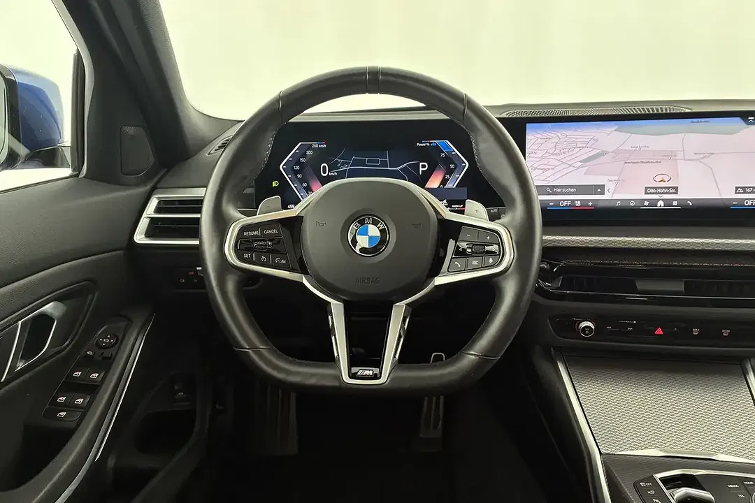 BMW 320 xDrive M Sport - Thumbnail 10