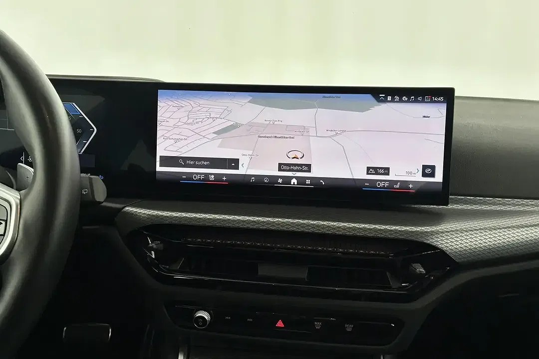 BMW 320 xDrive M Sport - Thumbnail 12