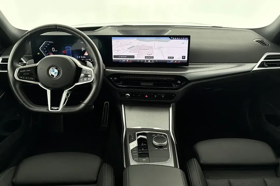 BMW 320 xDrive M Sport - Thumbnail 9
