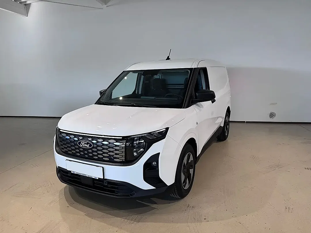 Ford Tourneo Courier Trend - Afbeelding 1