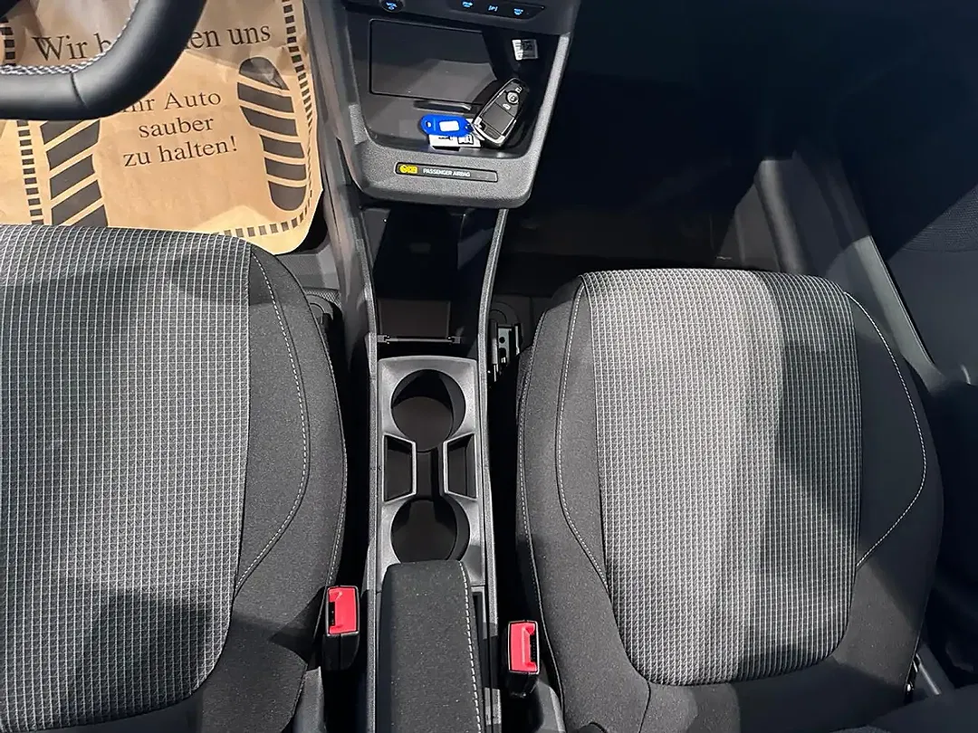 Ford Tourneo Courier Trend - foto 12