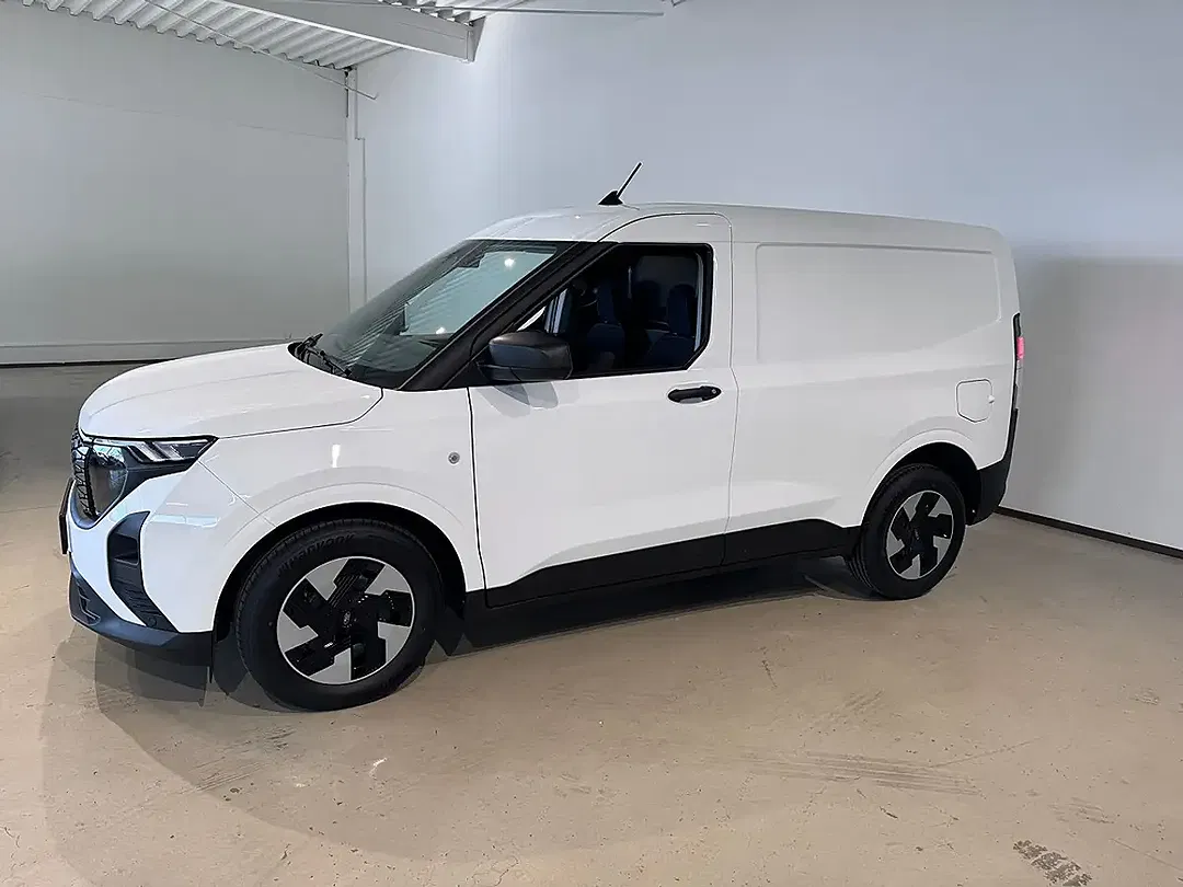 Ford Tourneo Courier Trend - Thumbnail 3