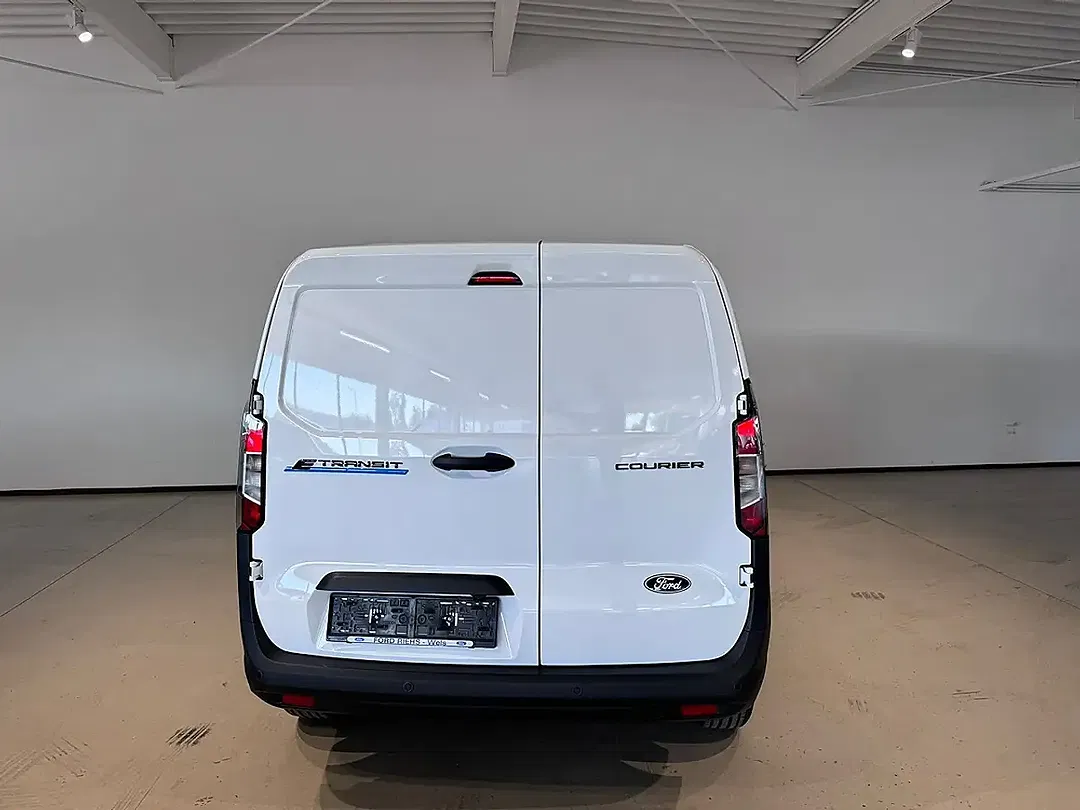 Ford Tourneo Courier Trend - Thumbnail 4