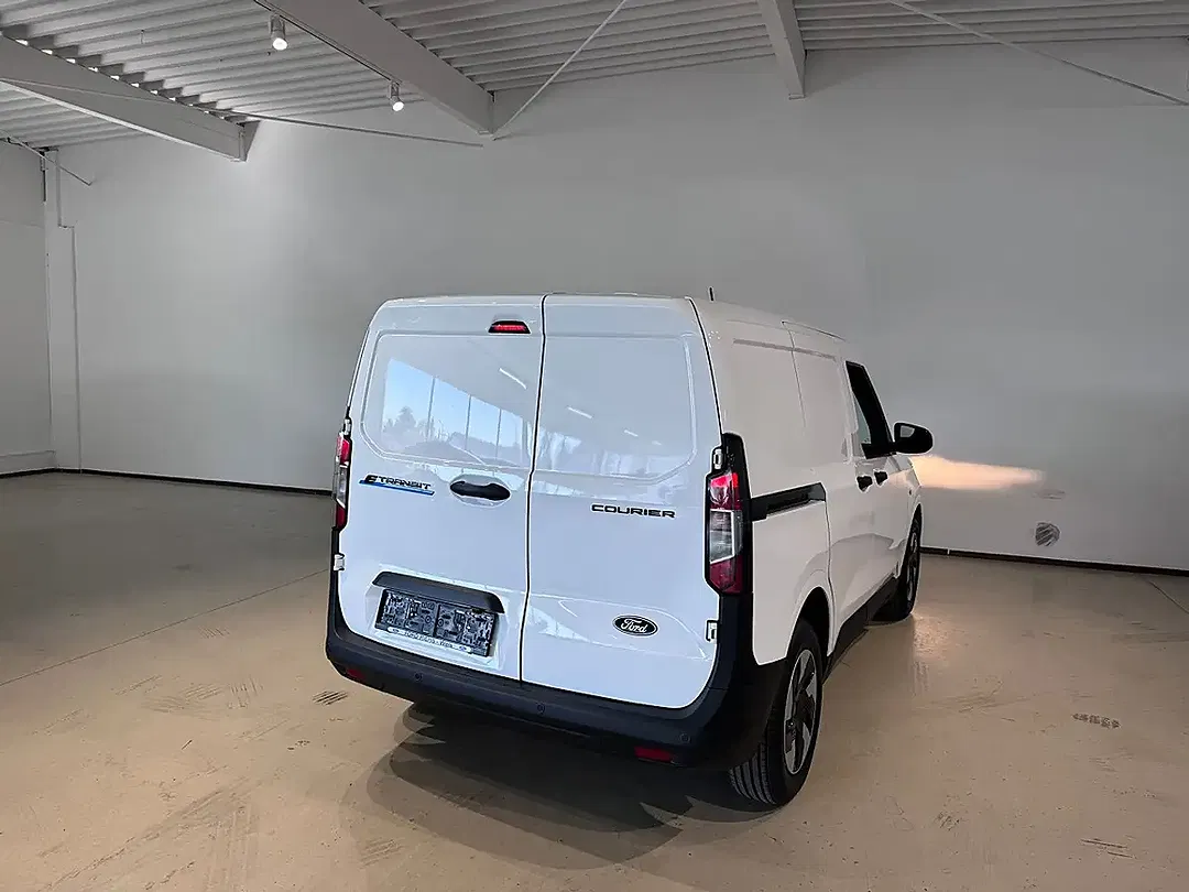 Ford Tourneo Courier Trend - Thumbnail 5