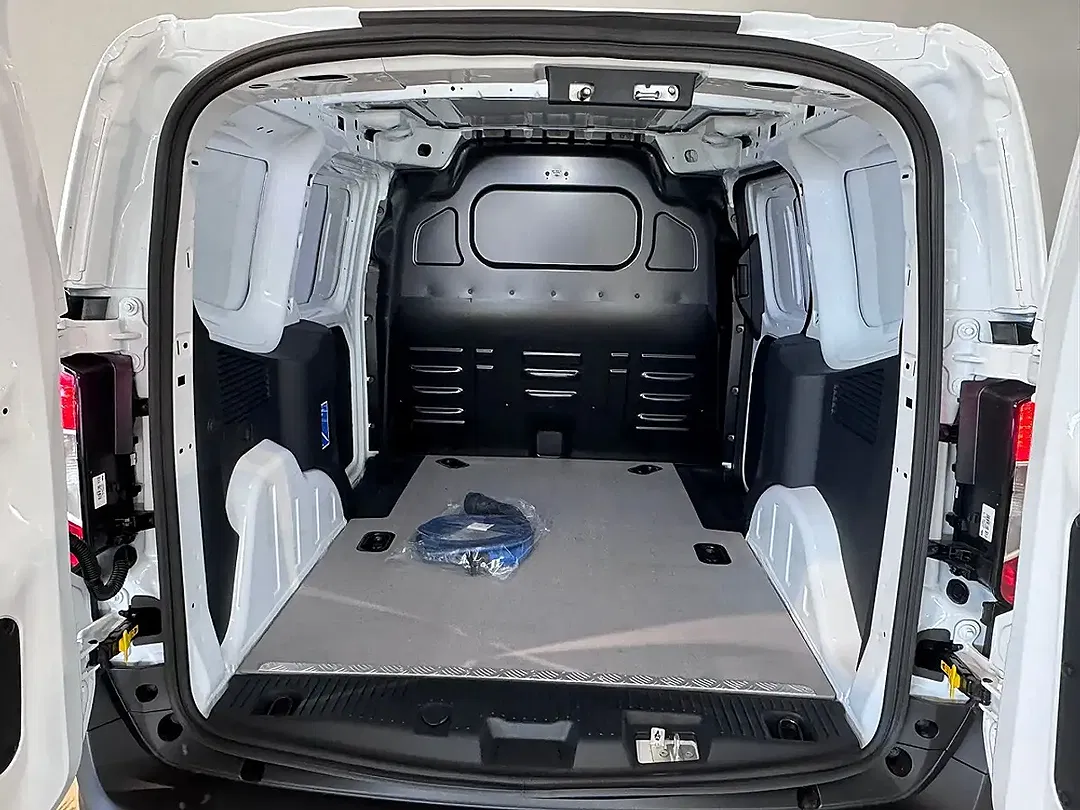 Ford Tourneo Courier Trend - Thumbnail 8