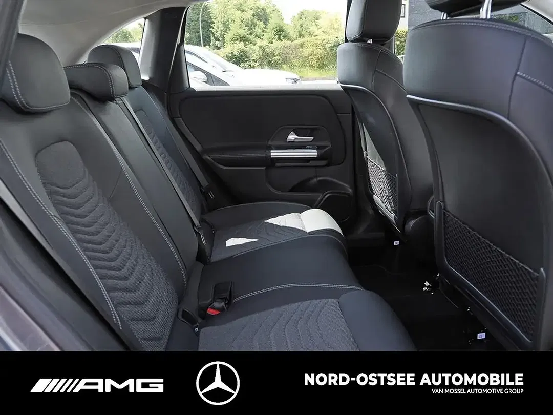 Mercedes-Benz B 200 Progressive Advanced - Thumbnail 13