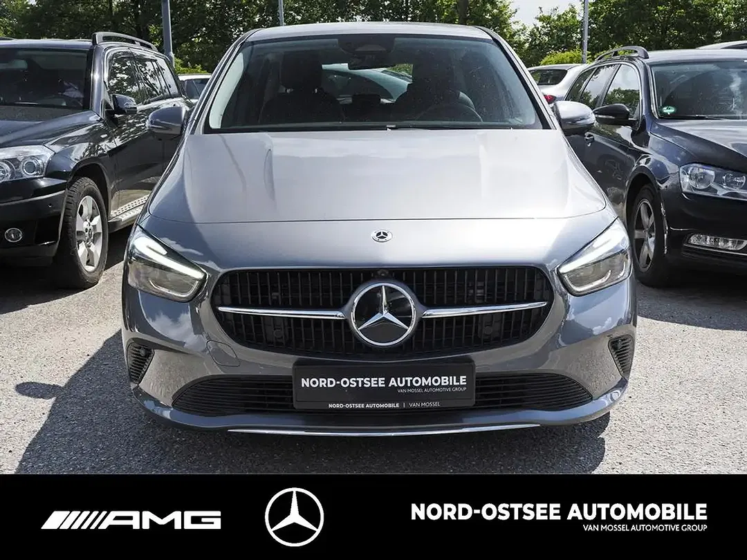 Mercedes-Benz B 200 Progressive Advanced - foto 2
