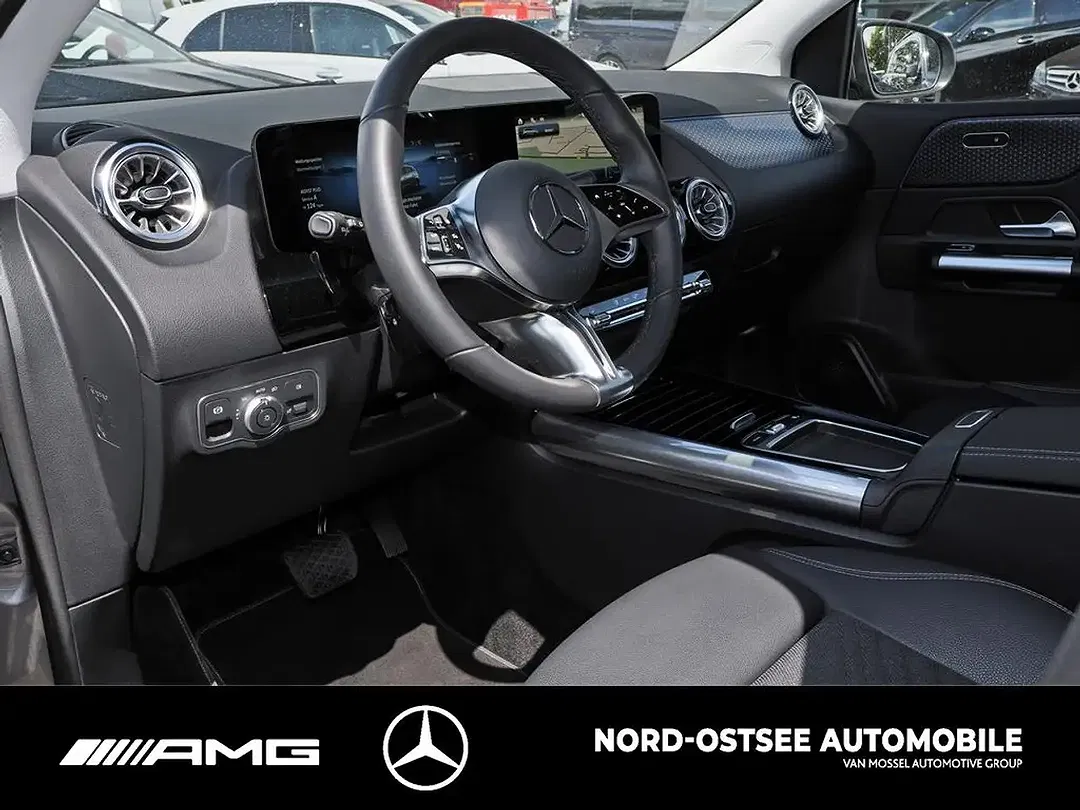 Mercedes-Benz B 200 Progressive Advanced - Thumbnail 7