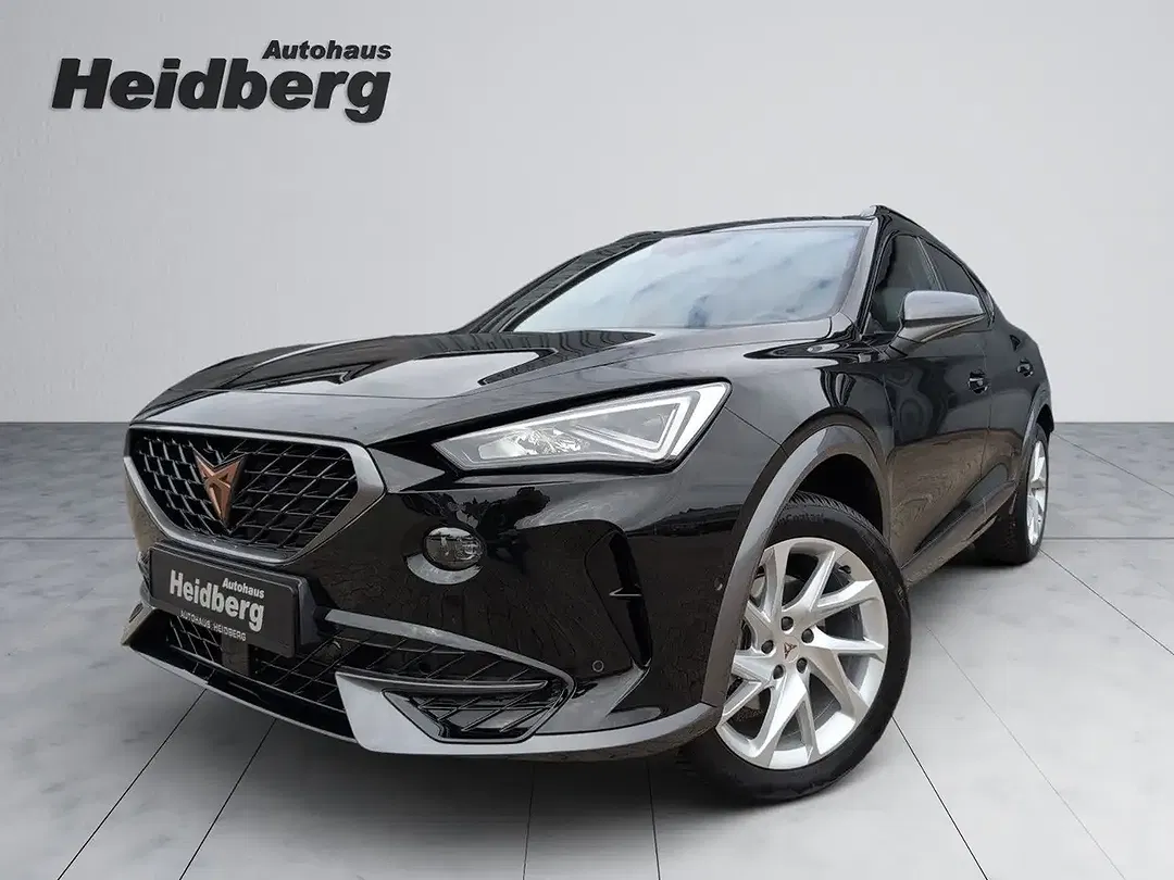 CUPRA Formentor 1.5 TSI - Thumbnail 1