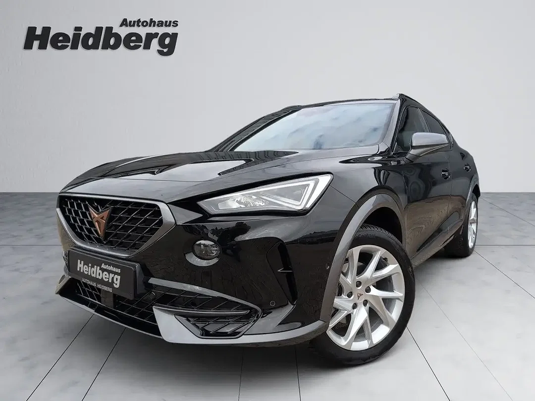 CUPRA Formentor 1.5 TSI - Afbeelding 1