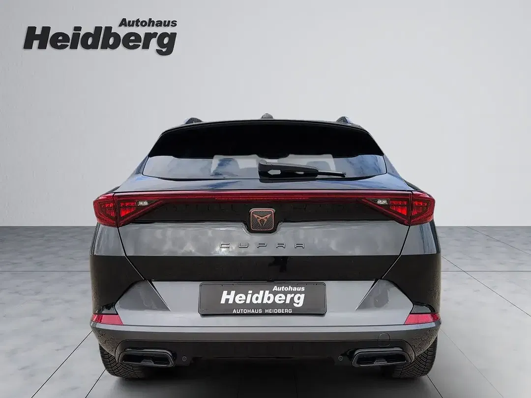 CUPRA Formentor 1.5 TSI - Thumbnail 10