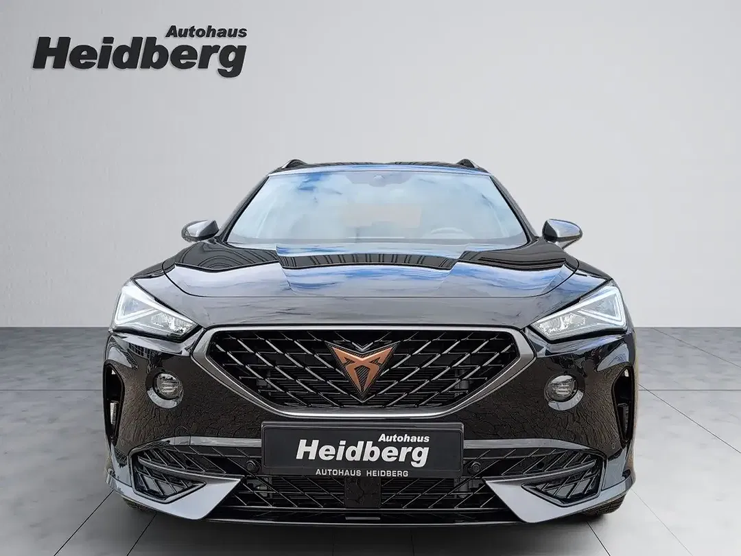 CUPRA Formentor 1.5 TSI - Thumbnail 2
