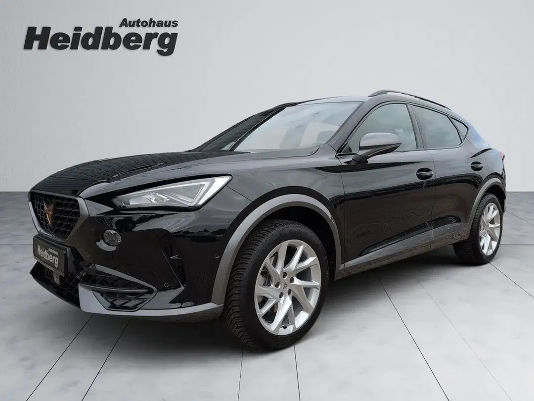 CUPRA Formentor 1.5 TSI - Thumbnail 3