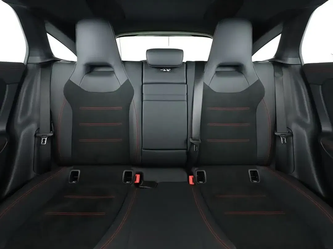 Mercedes-Benz CLA 250 Burmester AMG Line Night - Thumbnail 8