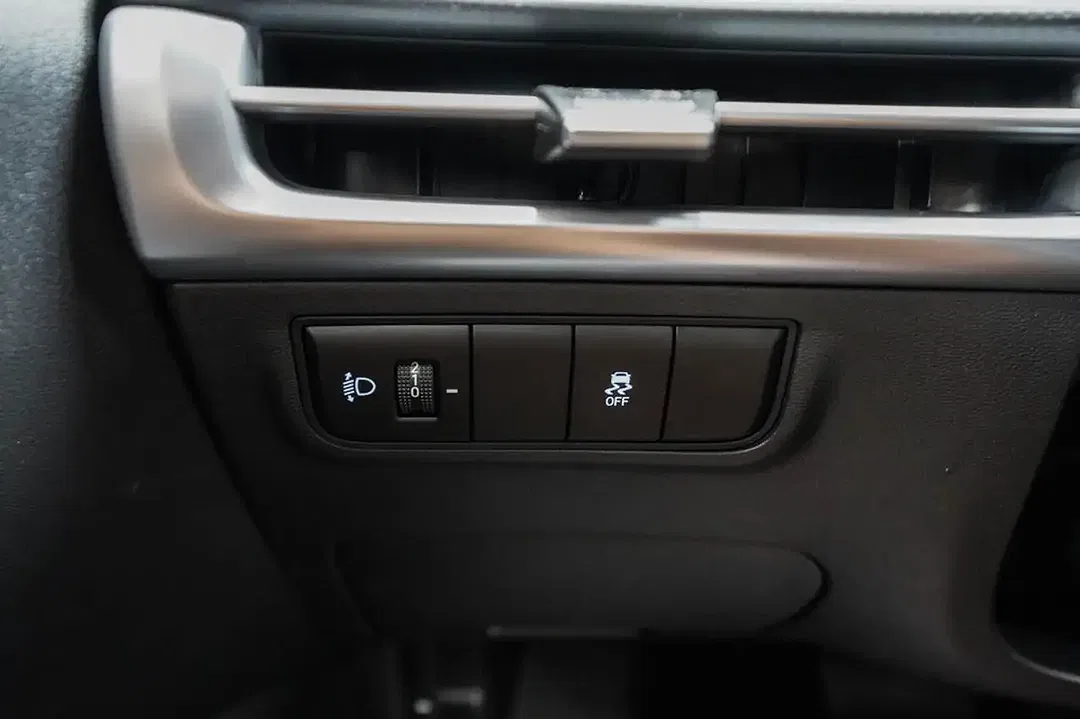 Hyundai TUCSON 1.6 T-GDI DCT Style - Thumbnail 11