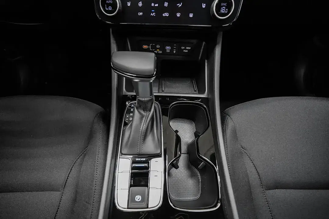 Hyundai TUCSON 1.6 T-GDI DCT Style - Thumbnail 12