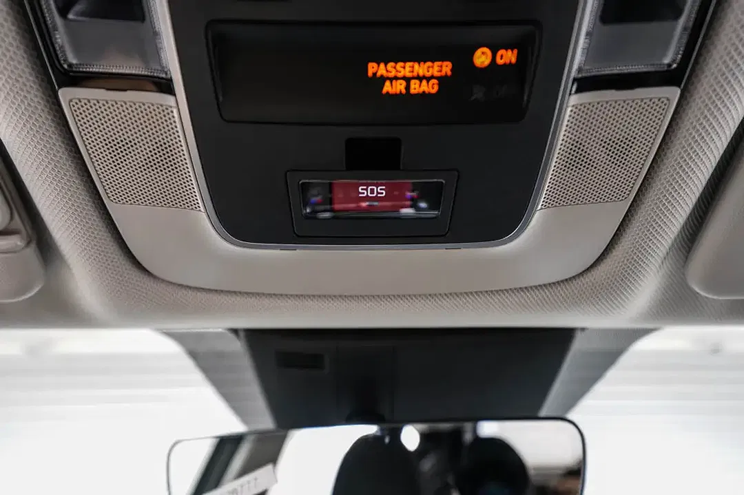 Hyundai TUCSON 1.6 T-GDI DCT Style - Thumbnail 16